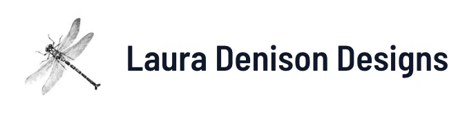 Laura Denison Designs Merchant Logo