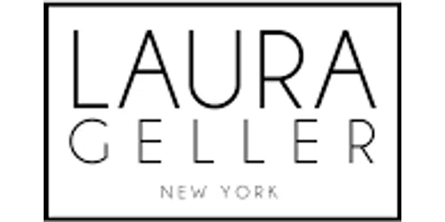 Laura Geller Beauty Merchant logo