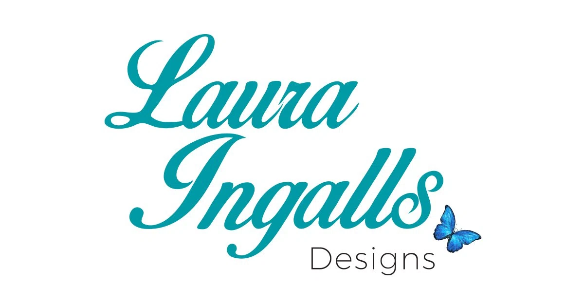 Laura Ingalls Designs Promo Code