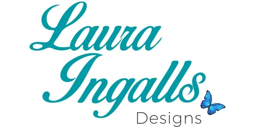 Laura Ingalls Designs Promo Code