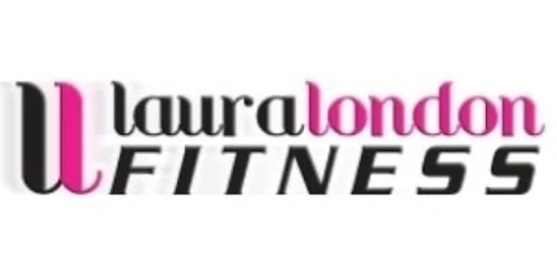 Laura London Fitness Promo Code