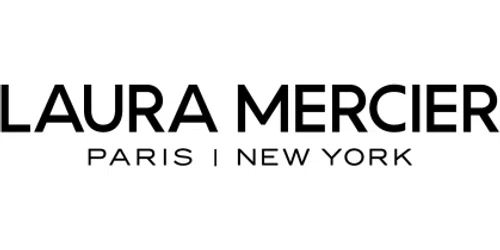 Laura Mercier Cosmetics Merchant logo