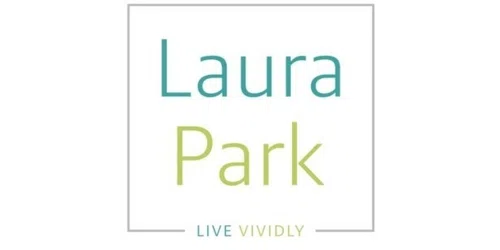 Laura Park Designs Merchant logo