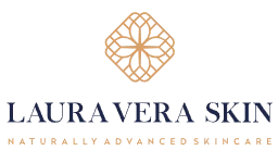Laura Vera Skin Merchant Logo