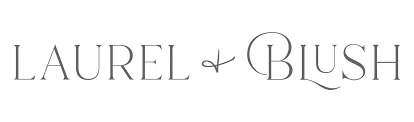 Laurel & Blush discount code