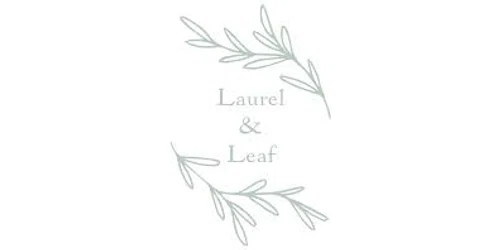 Laurel and Leaf Promo Code