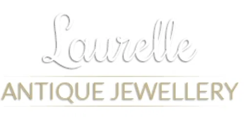 Laurelle Antique Jewellery Merchant logo