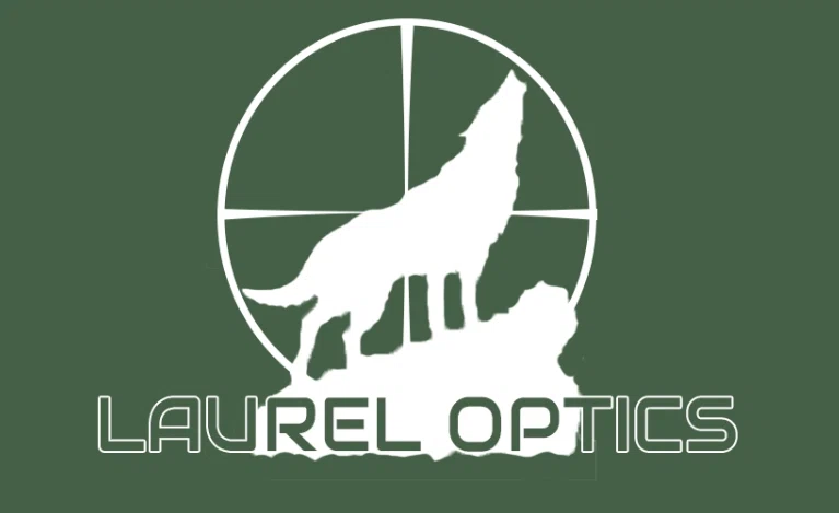 Laurel Optics Merchant Logo