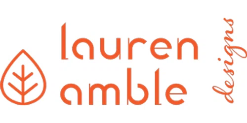 Lauren Amble Designs Promo Code