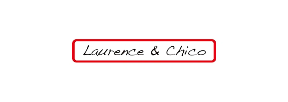 LAURENCE AND CHICO Promo Code — 169 Off Feb 2024