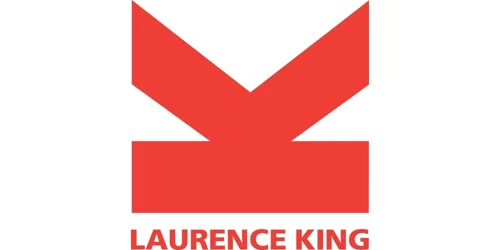 Laurence King Publishing coupon