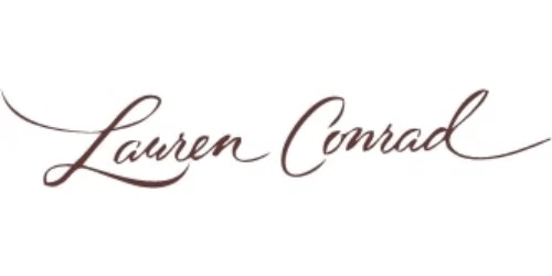 Lauren Conrad Promo Code