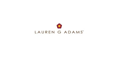 Lauren G Adams coupon