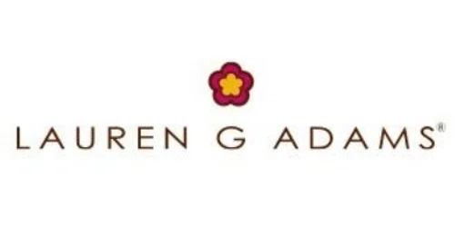Lauren G Adams Merchant logo