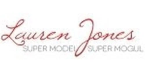 Lauren Jones Promo Code