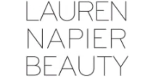 Lauren Napier Beauty Promo Code