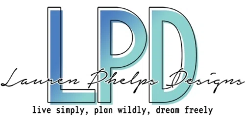 Lauren Phelps Designs Promo Code