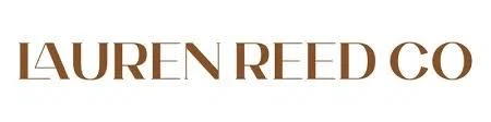 Lauren Reed Co Merchant Logo