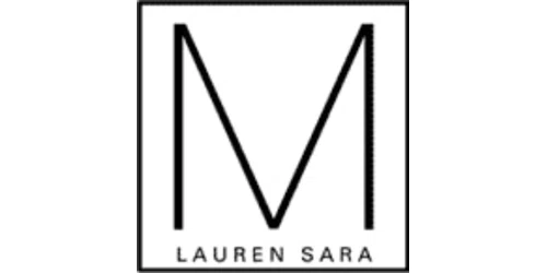 Lauren Sara Promo Code