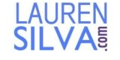 Lauren Silva Promo Code