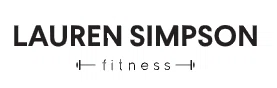 LAUREN SIMPSON FITNESS Promo Code — 35 Off 2024