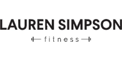 Lauren Simpson Fitness Promo Code