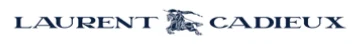 Laurent Cadieux Merchant Logo