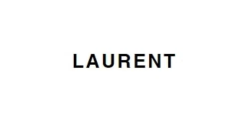 LAURENT GLASSES coupon