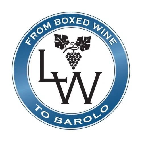 Laurenti Wines Merchant Logo