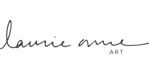 LaurieAnne Art Promo Code