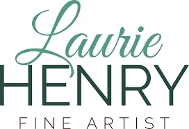 Laurie Henry Merchant Logo