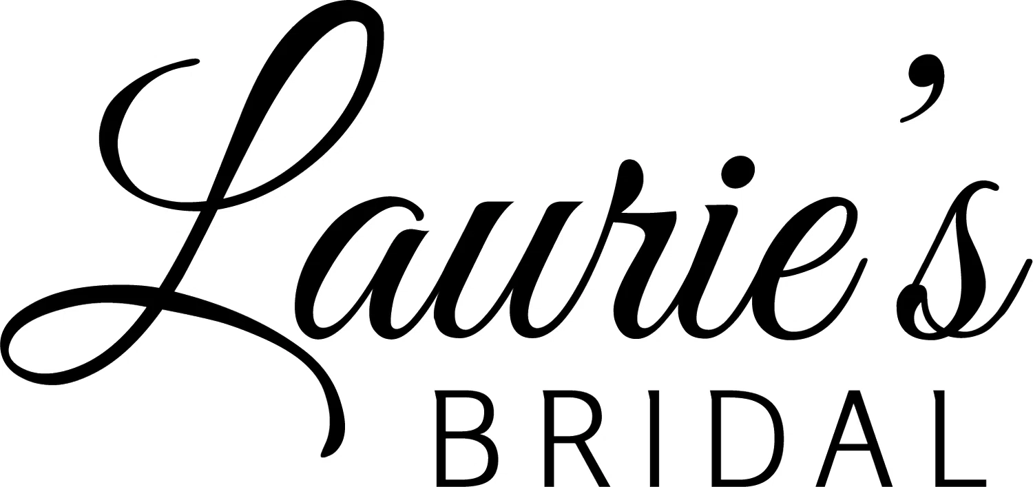 LAURIE'S BRIDAL Promo Code — 99 Off in August 2024