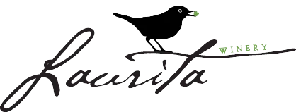 Laurita Winery Merchant Logo