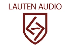 Lauten Audio Merchant Logo