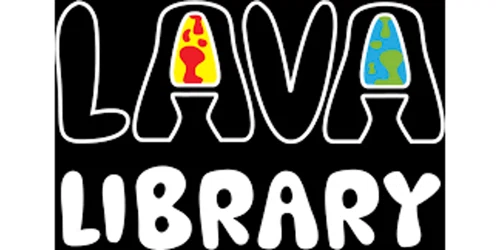 Lava Library Promo Code