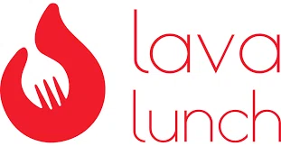 Lava Lunch Merchant Logo