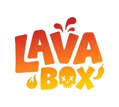 LavaBox Merchant Logo