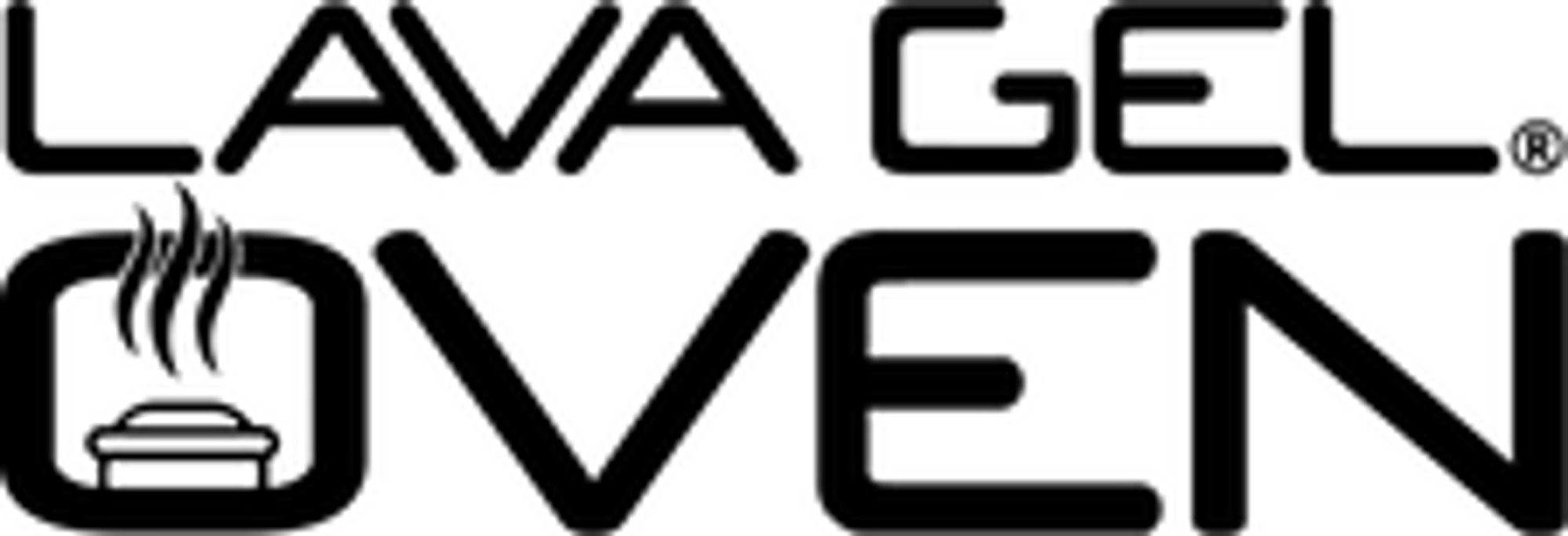 Lava Gel Oven Merchant Logo