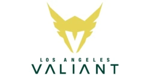 Los Angeles Valiant Promo Code