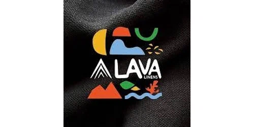 Lava Linens Promo Code