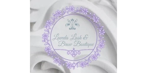 Laveda Lash & Brow Boutique Promo Code