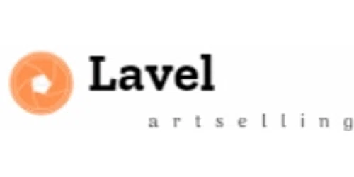 Lavel Merchant logo