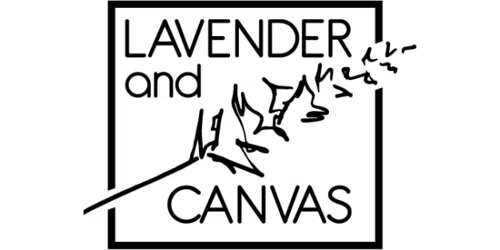 Lavender and Canvas Promo Code