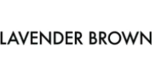 Lavender Brown Promo Code