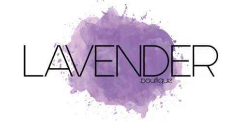 Lavender Boutique Promo Code