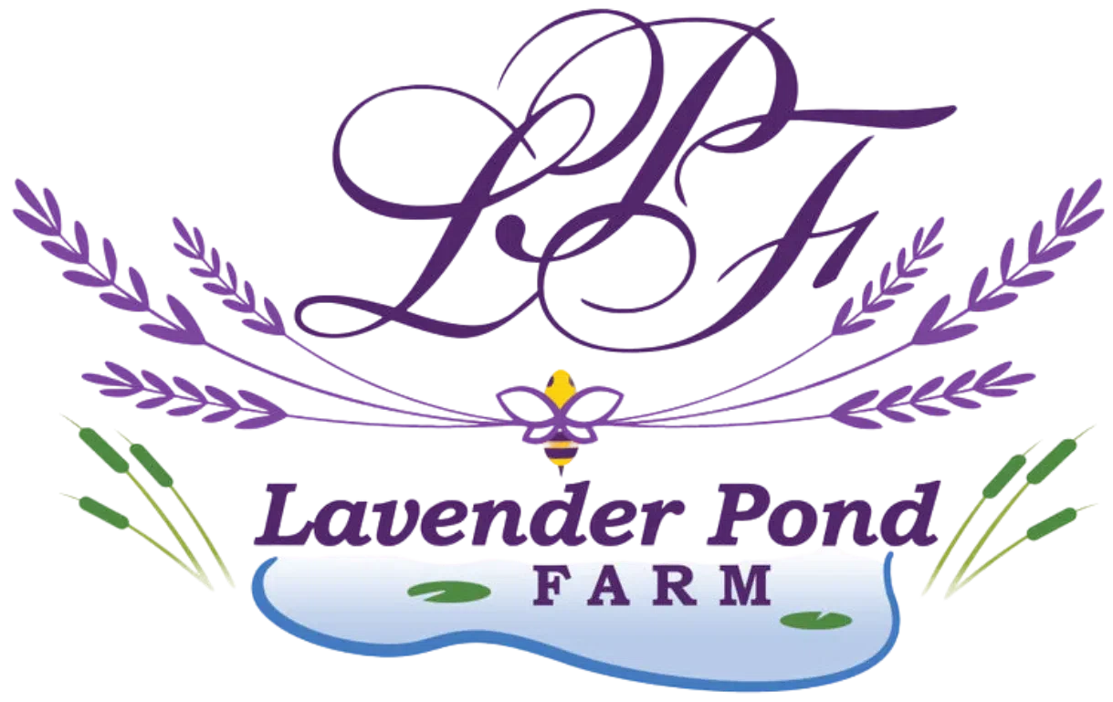 Lavender Pond Farm Merchant Logo
