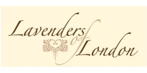 Lavenders of London Promo Code