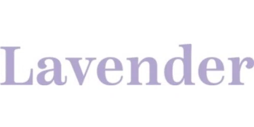 Lavender Promo Code