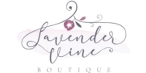 Lavender Vine Boutique Promo Code