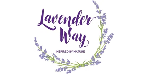 Lavender Way Promo Code